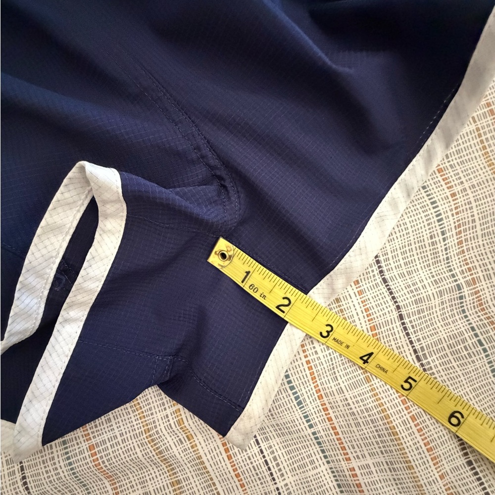 Tracksmith Men’s Twilight Split Short - image 3